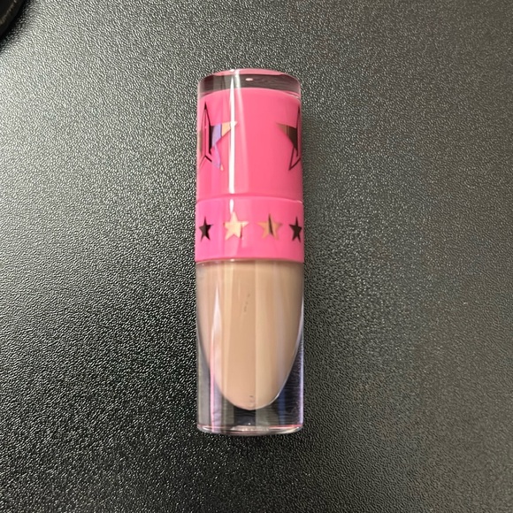 Jeffree Star Makeup Jeffree Star Mini Jeffreys Nude 7 Oz Poshmark